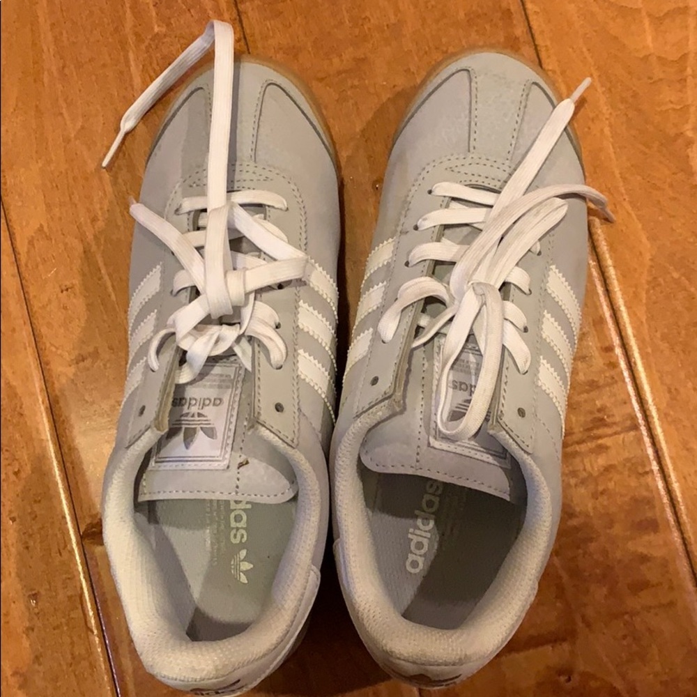 Adidas Samoa